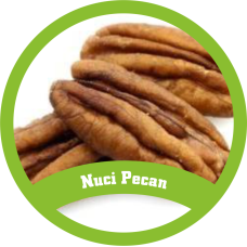 Nuci Pecan